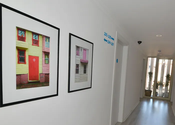 Minu Hotel